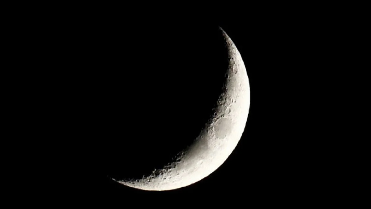 الزعاق يحدد موعد حلول شهر رمضان في الشتاء