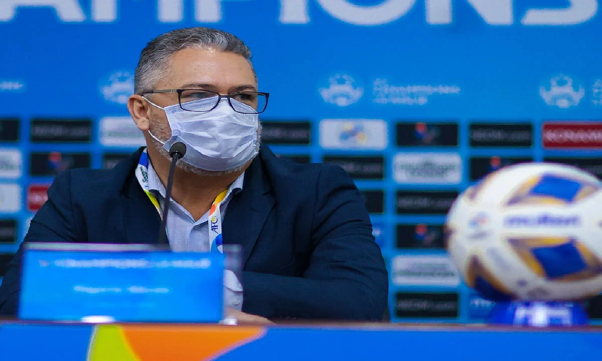 مدرب «الهلال» يلمح لتغييرات في المباريات المقبلة: الفرصة للاعب الأكثر جاهزية