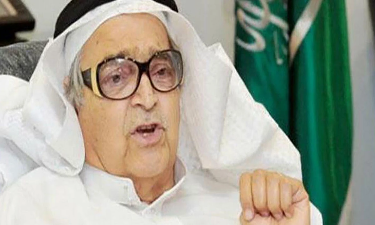 عبدالعزيز اليماني يكشف سر ثروة خاله الشيخ صالح كامل