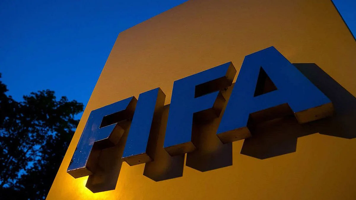 «فيفا» يعلن موعد إجراء قرعة كأس العرب 2021