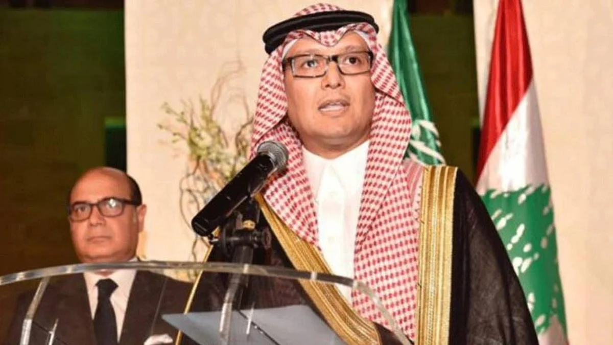 سفير السعودية بلبنان: المخدرات التي يتم إحباط تهريبها كافية لإغراق الوطن العربي