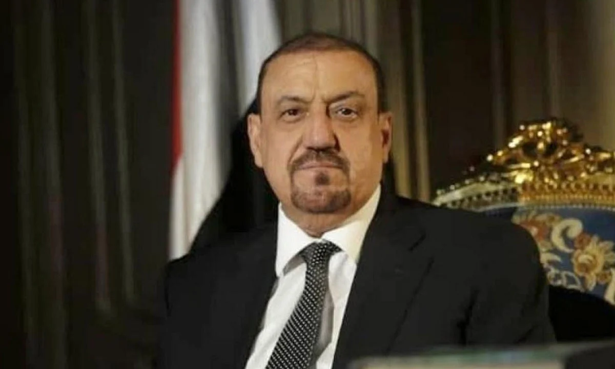 البركاني يبحث مع جريفيث إيقاف الهجوم الحوثي الإرهابي على مأرب