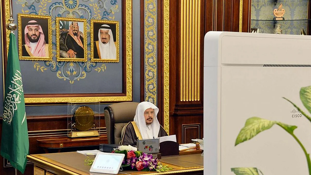 مشروع نظام الأحوال الشخصية.. مجلس الشورى يناقش الملف