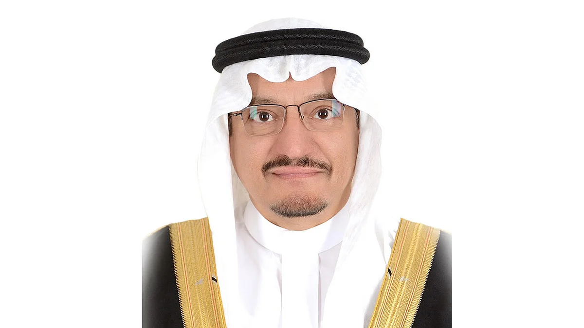 رؤية السعودية 2030.. «آل الشيخ» يعدد مكاسب وزارة التعليم