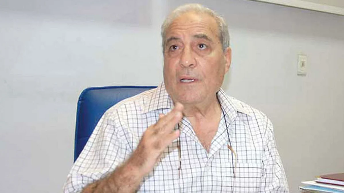 عبدالمنعم كاطو.. وفاة الرئيس الأسبق لشركة مصر للطيران