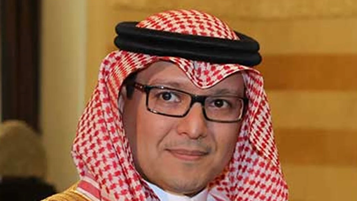 سفير السعودية بلبنان: أمن المملكة خط أحمر لا نقبل المساس به