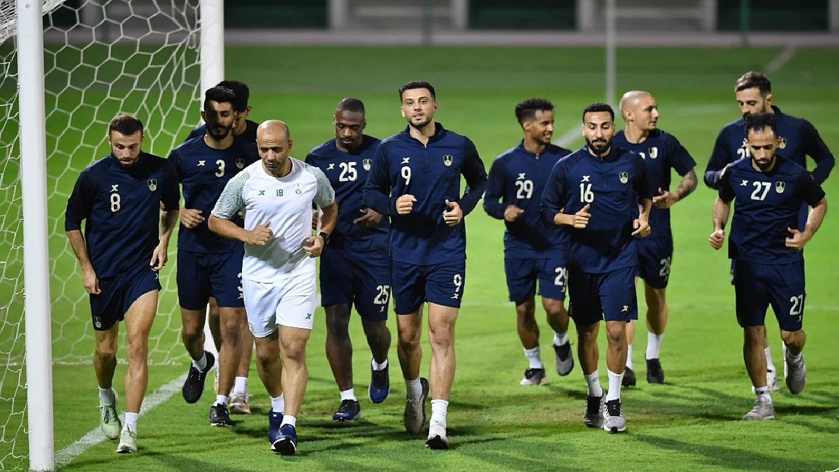 الأهلي يسعى للثأر.. هل يطيح باستقلال طهران ويتمسك بحظوظه في التأهل؟