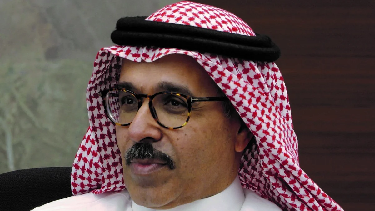الرئيس التنفيذي لـ«نيوم»: الشركة تفخر بكونها حجر الزاوية في رؤية 2030