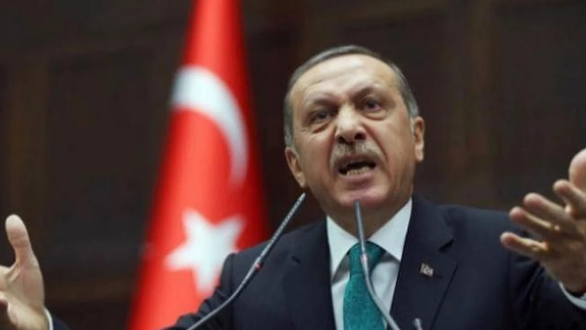 128 مليار دولار تحرج أردوغان وزوج ابنته.. والمعارضة: أين صُرفت؟