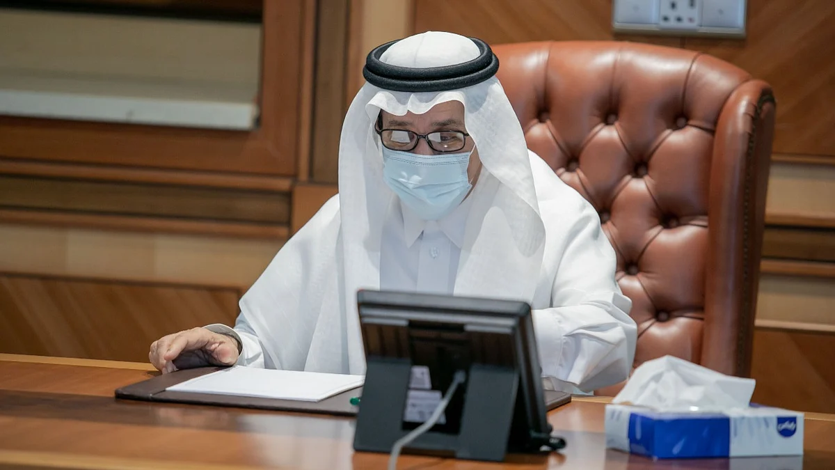 الحارثي: صندوق الشهداء والمصابين ملتزم بتقديم جميع الخدمات للمستفيدين