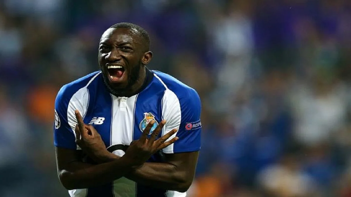 الهلال يقدم عرضاً مغرياً لضم المالي ماريجا