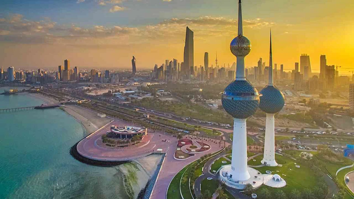 الكويت.. حظر عقاري لیریكا ونیورنتین.. وعقوبة المخالفين تصل لـ10 سنوات