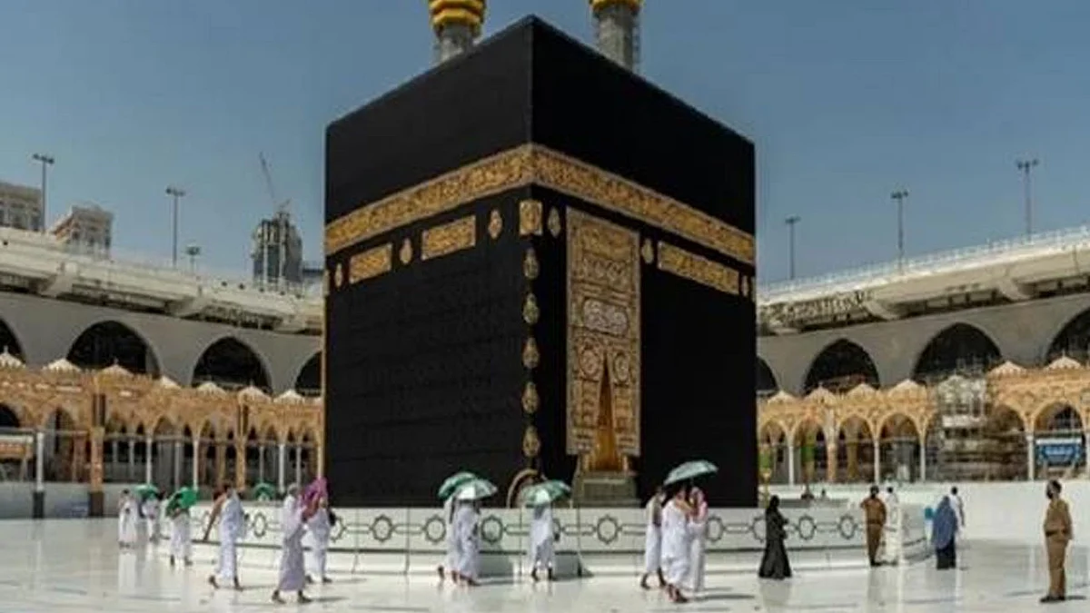«رئاسة الحرمين»: تخصيص 5 مصليات لذوي الإعاقة الحركية والسمعية