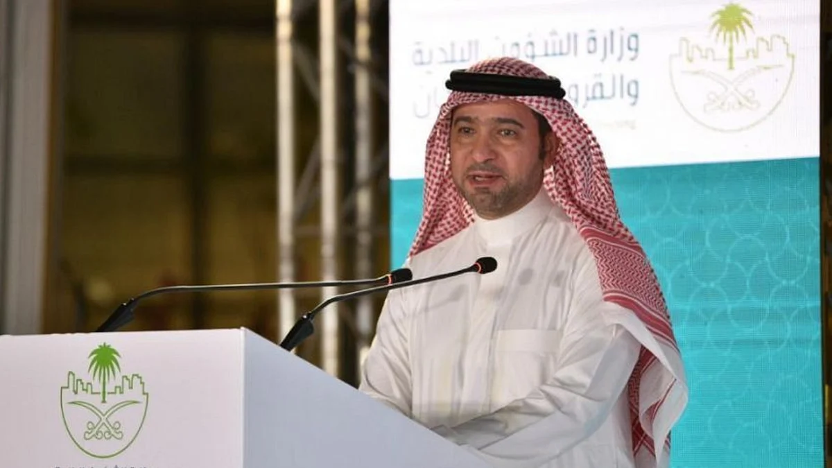 «البلدية والإسكان».. أول وزارة تُطبق مشروع أساس «الاستحقاق المحاسبي» بأنظمتها المالية
