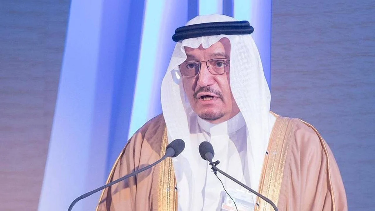 وزير التعليم: نحتفي بختام العام الدراسي وقدمنا للعالم نموذجًا سعوديًّا متميزًا