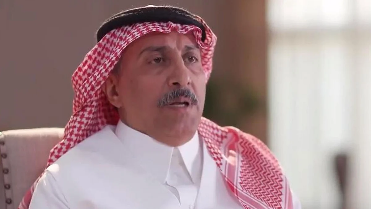 اللواء القحطاني يكشف كواليس تركه العمل بالسفارة في أمريكا لتأسيس «أمن الطرق»