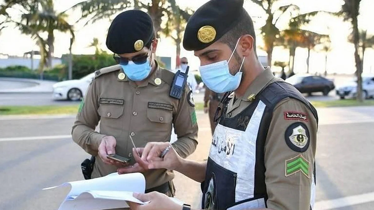 3 مناطق الأكثر تسجيلًا لمخالفات الإجراءات الاحترازية خلال أسبوع