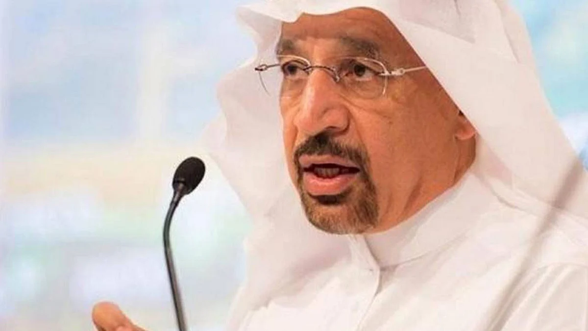 في ذكرى البيعة.. وزير الاستثمار يشيد بإنجازات ولي العهد