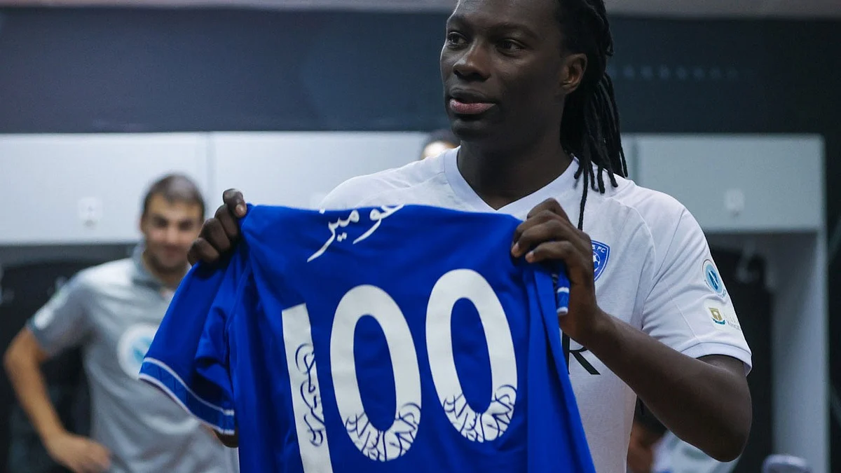 الكشف عن مصير جوميز بعد تعاقد الهلال مع ماريجا