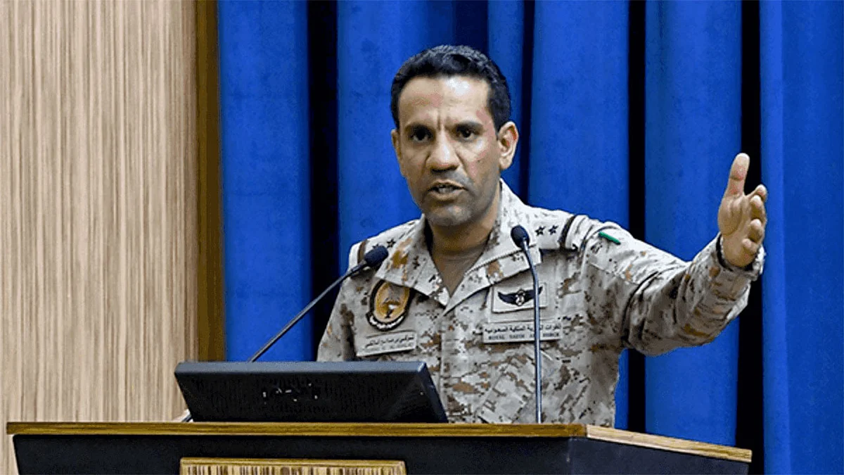 لم يخلف إصابات.. «الدفاع المدني»: سقوط مقذوف حوثي في إحدى القرى الحدودية بجازان