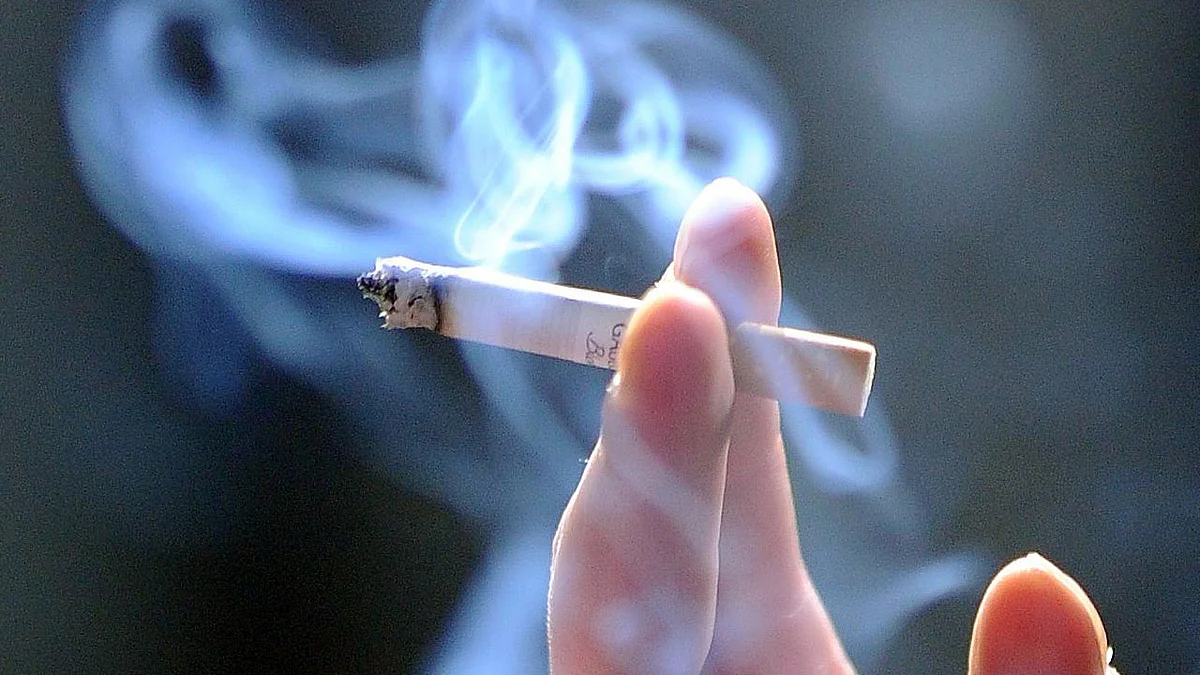 النمر يكشف نتيجة صادمة عن أعمار المدخنين.. ويحدد 3 معايير لهزيمة السكري