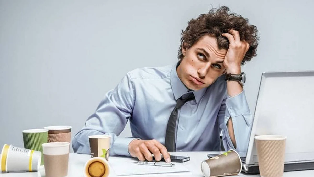 ماذا تعرف عن اضطراب نقص الانتباه مع فرط النشاط عند البالغين؟