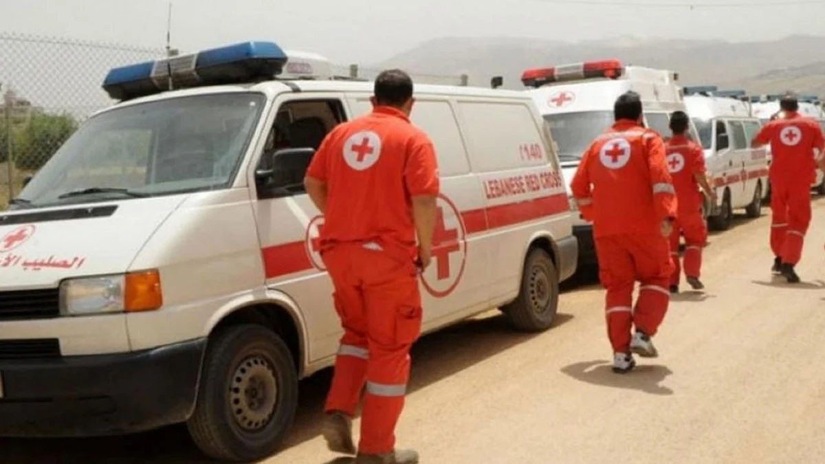 الصليب الأحمر: يجب حماية المدنيين في غزة.. والسماح لنا بمساعدة الناس