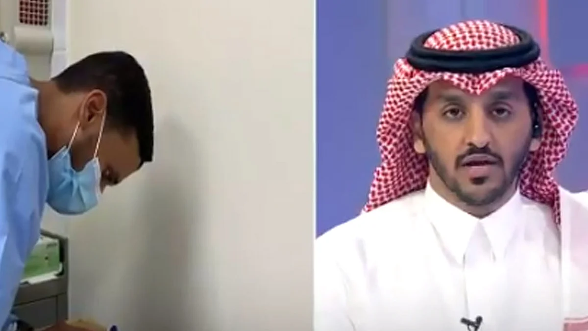 بالفيديو.. استشاري يوضح العلاقة بين الإصابة بكورونا وتأثر الخصوبة
