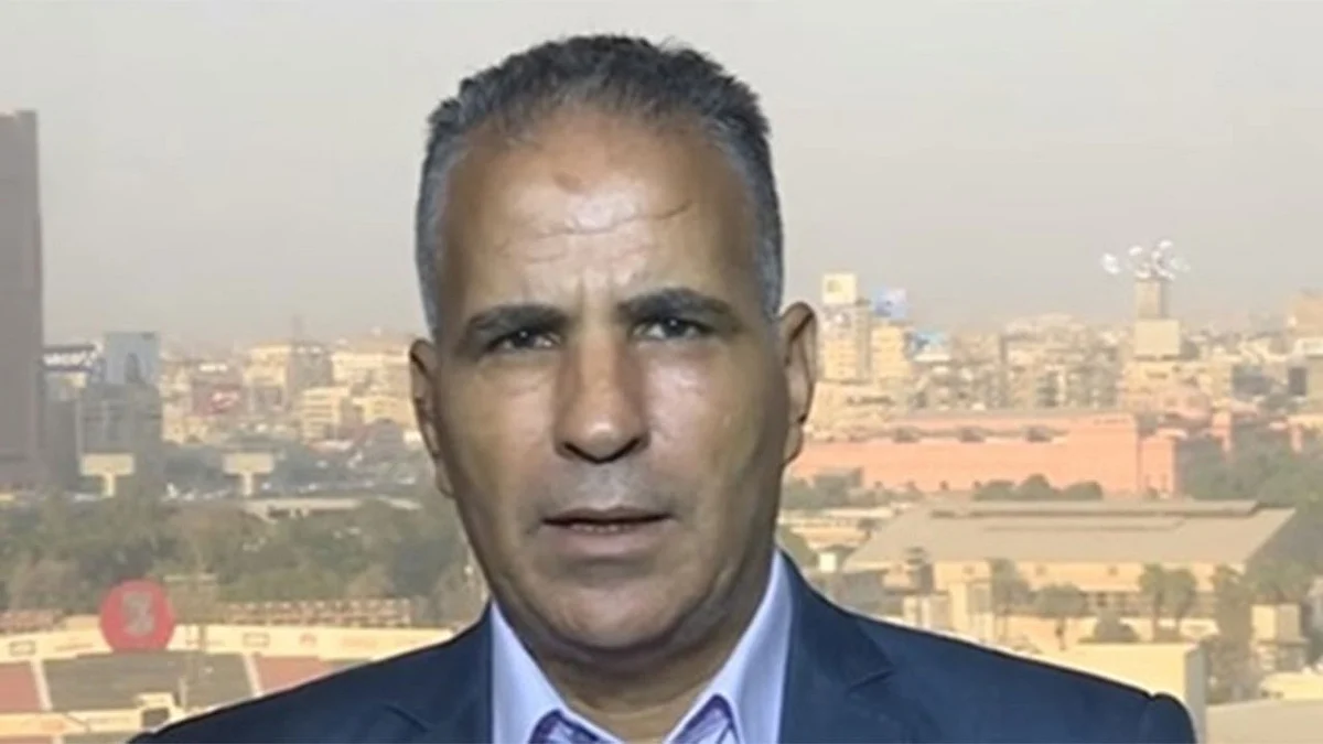 محلل سياسي: التدخل الخارجي في ليبيا عمّق الأزمة السياسية