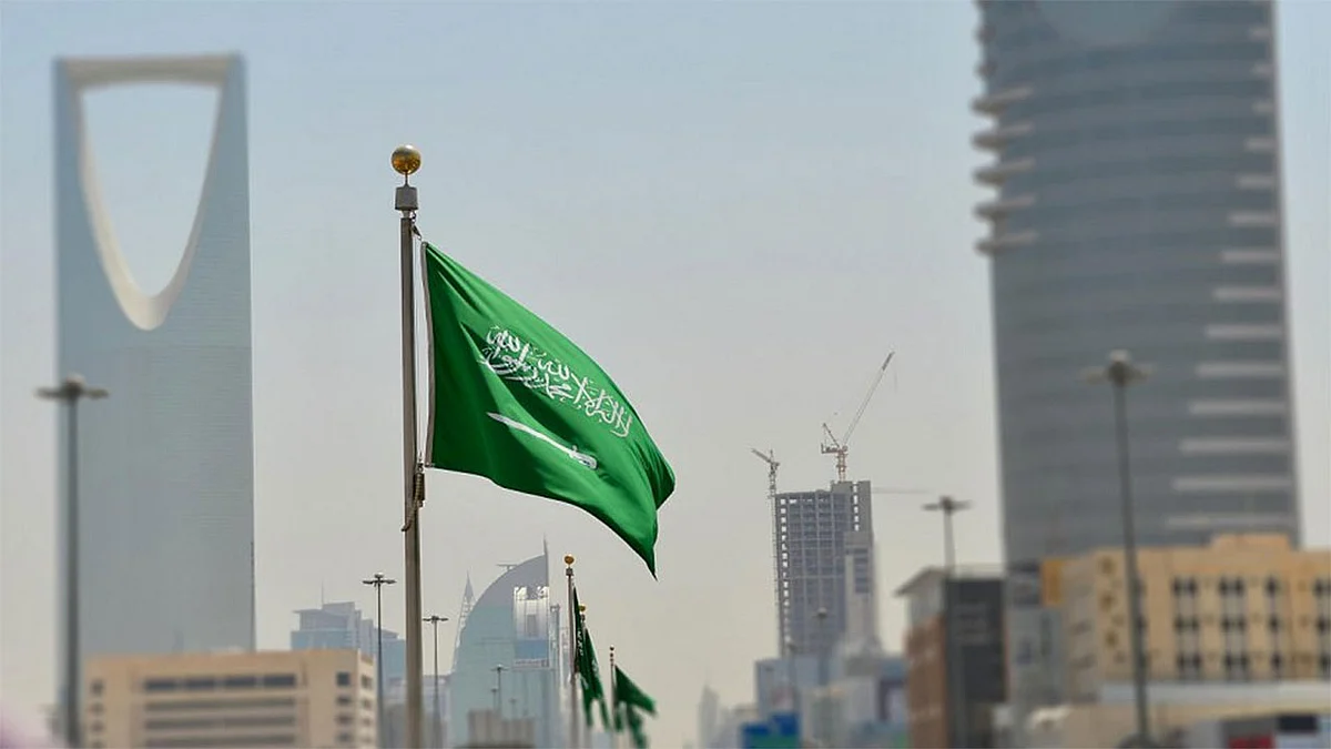 أخبار السعودية اليوم.. نيابة عن ولي العهد وزير الخارجية يرأس وفد السعودية في مؤتمر باريس.. وتنويه من وزارة الصحة للحاصلين على تطعيم كورونا