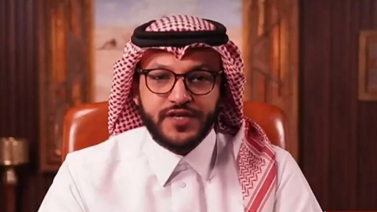 فيديو.. سلمان الأنصاري يكشف عن كواليس الأجزاء المحذوفة من لقائه مع «المسيء» شربل وهبة