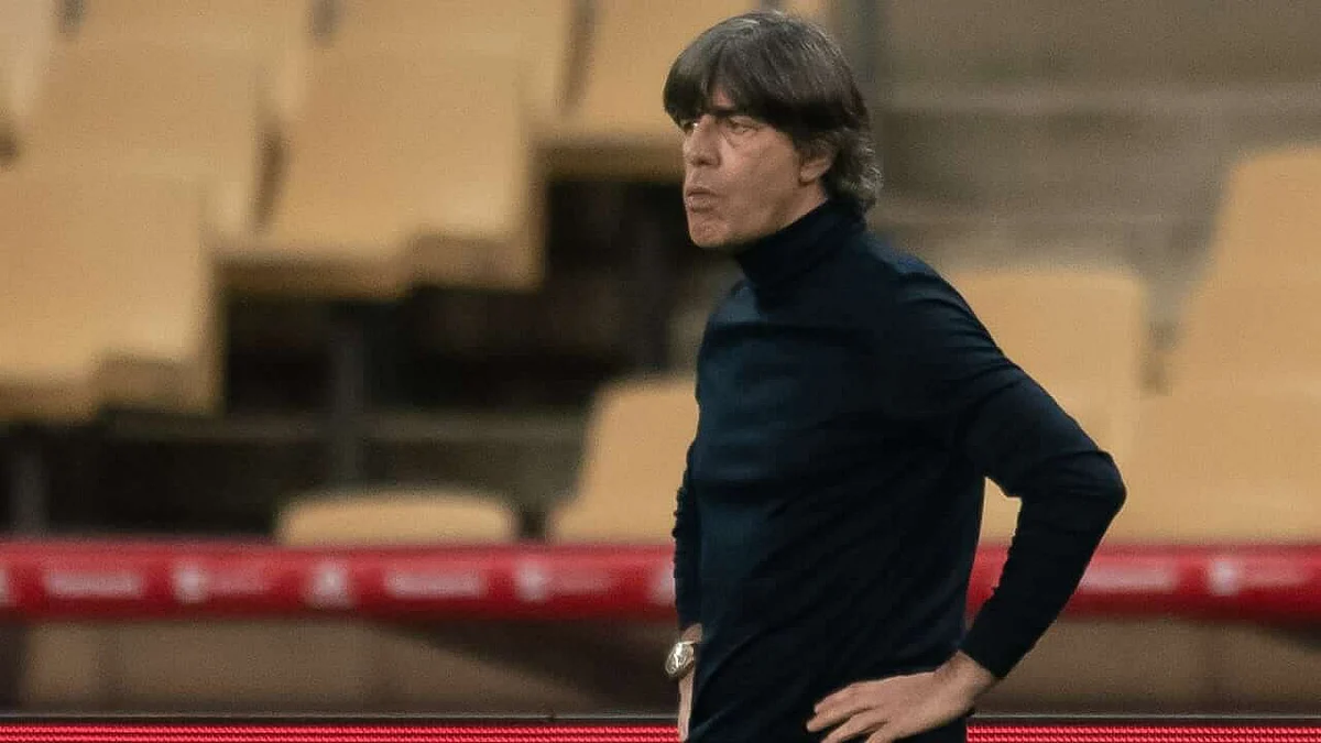 «الثنائي المنبوذ» على رأس قائمة ألمانيا في «يورو 2020»
