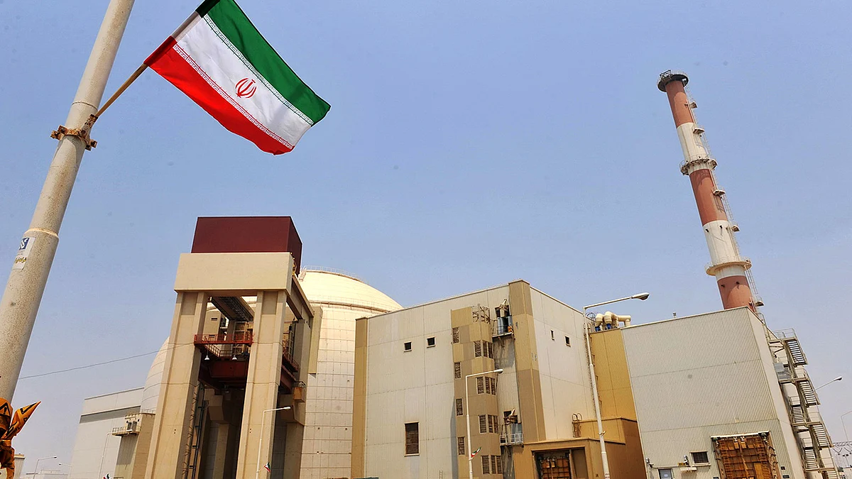 إيران: انتهاء اتفاق المراقبة النووي بين طهران ووكالة الطاقة الذرية