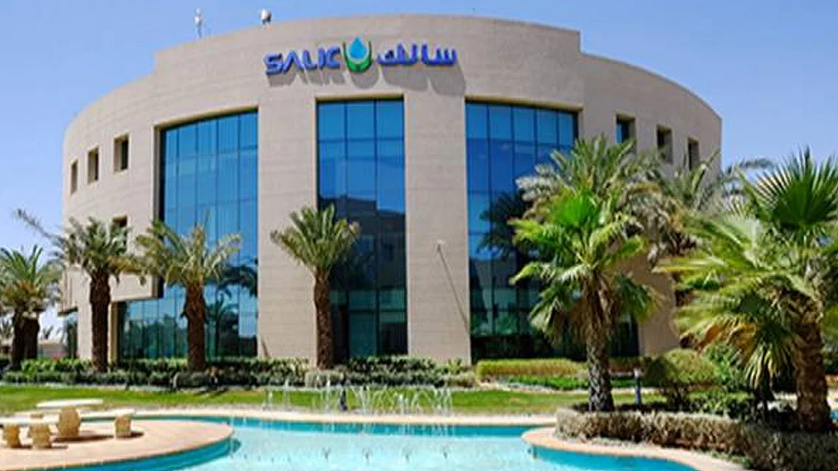 «سالك» تورد أول شحنة من القمح الأسترالي إلى المملكة