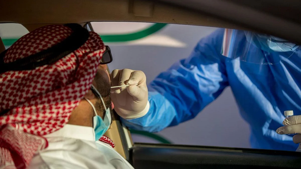أسماء المحافظات والمدن السعودية الأكثر تعافيًّا من فيروس كورونا