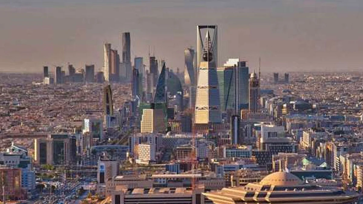 5 مناطق سعودية تتصدر إصابات كورونا خلال الـ24 ساعة الماضية