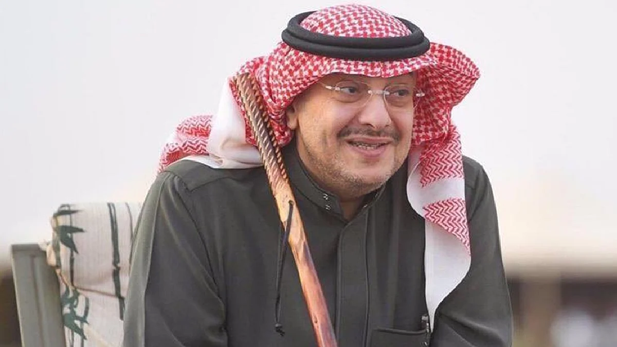 300 مليون ريال.. الأمير خالد بن فهد يتحرك لسداد ديون النصر