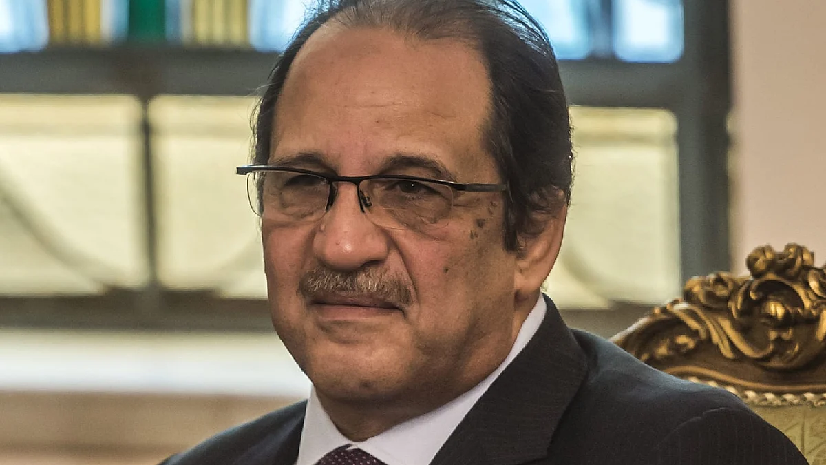 رئيس المخابرات المصرية يصل فلسطين لبحث آخر المستجدات بعد العدوان الإسرائيلي
