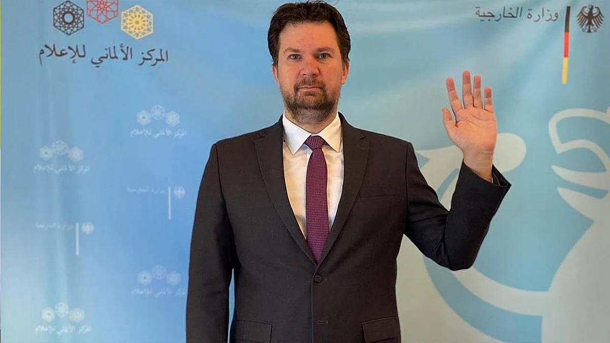 ألمانيا تستعد لفتح «مكتب الهيدروجين» في الرياض