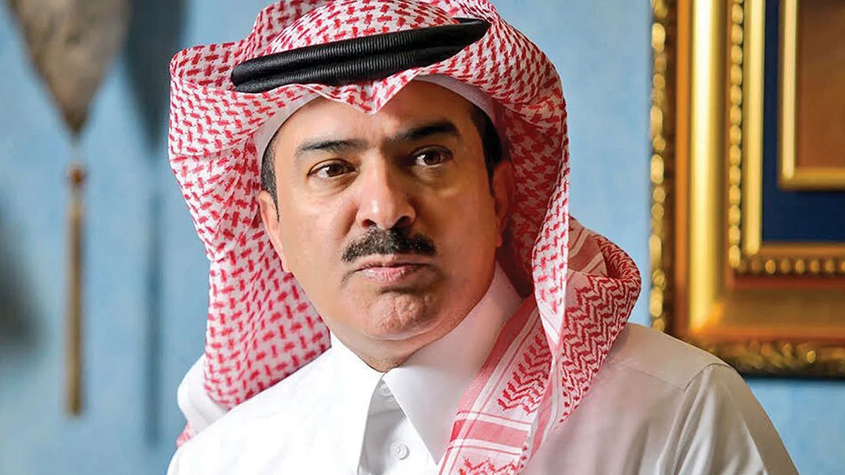 العجلان يعلق على تصدُّر السعودية عالميًّا في استجابة الحكومة لكورونا