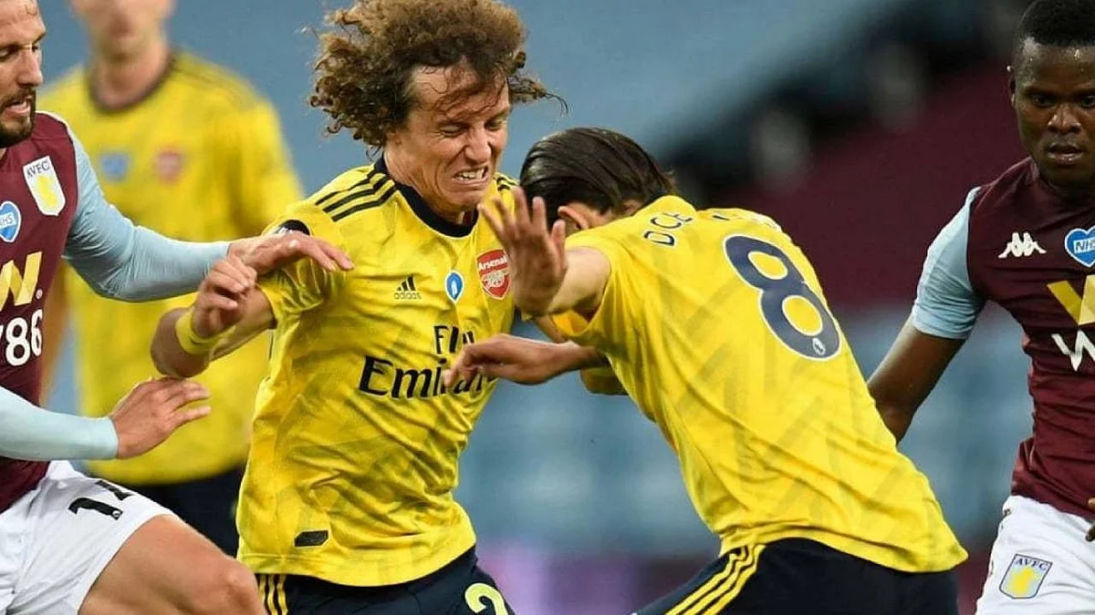 أرسنال يفتح الباب أمام رحيل 3 نجوم