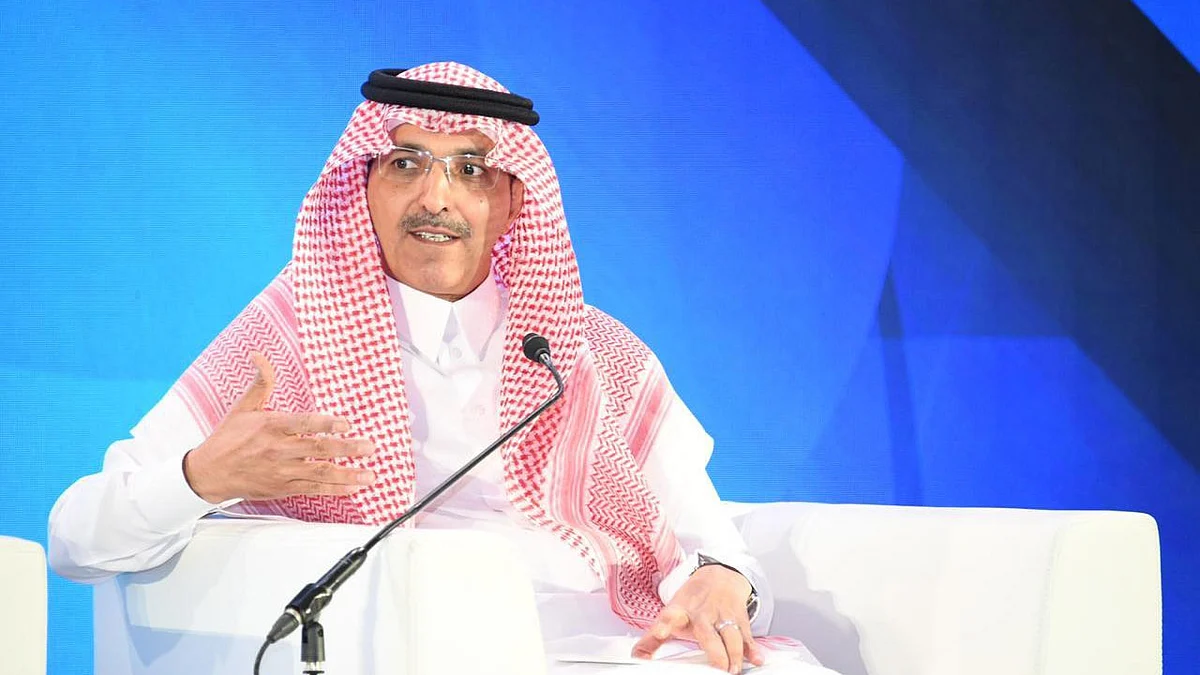 برعاية وزير المالية.. تدشين المركز الوطني لإدارة الدين هويته وشعاره الرسمي