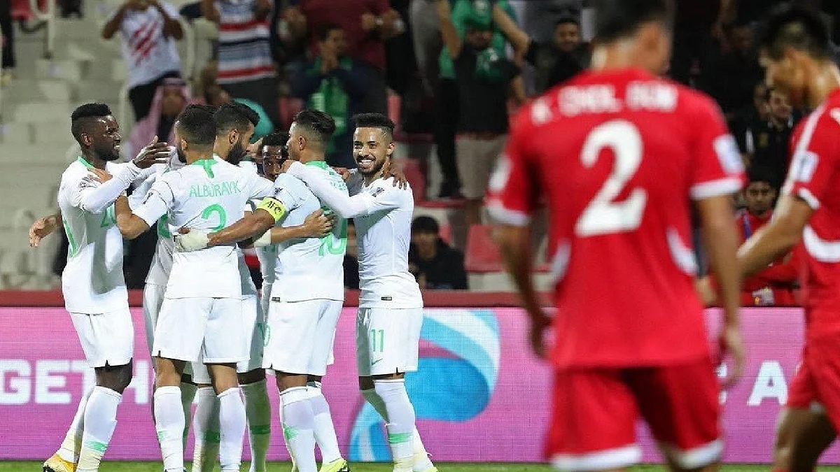 التاريخ يقف في خندق الأخضر.. واليمن يبحث عن إنجاز تأخر 46 عامًا