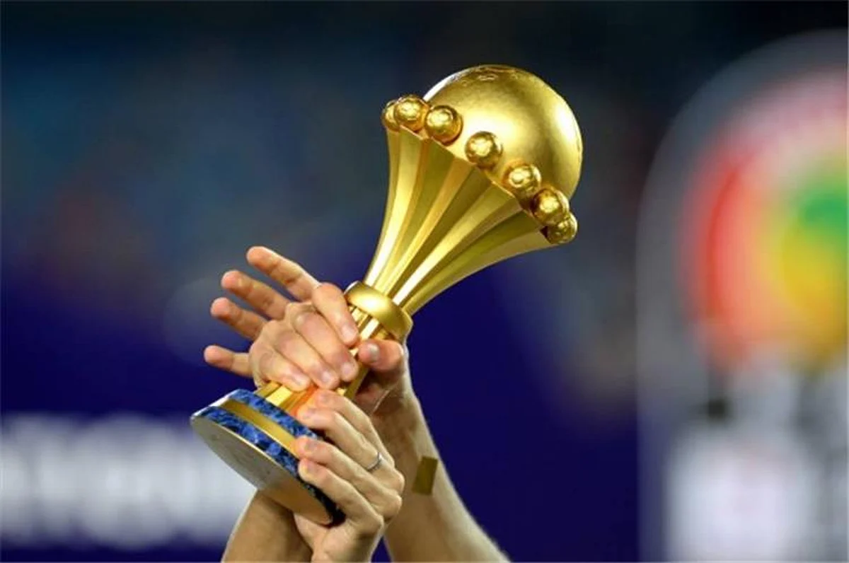 رسميًا.. تأجيل قرعة كأس الأمم الإفريقية إلى أجل غير مسمى