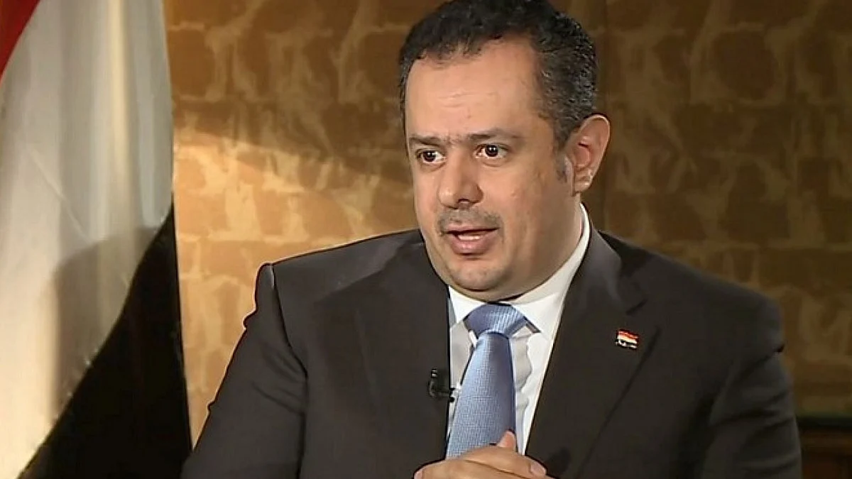 عبدالملك يتوعد بمحاسبة الحوثي عن جرائم الحرب: لن يفلتوا من العقاب