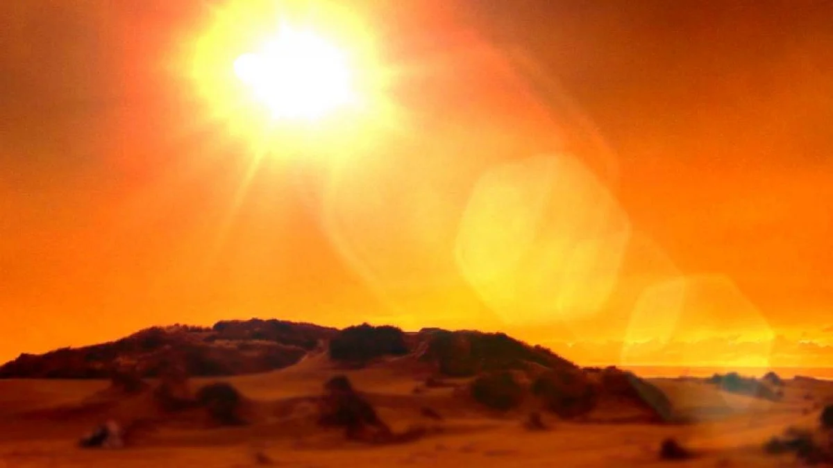 «الصخري» يوضح موعد بداية فصل الصيف ونهايته فلكيًا