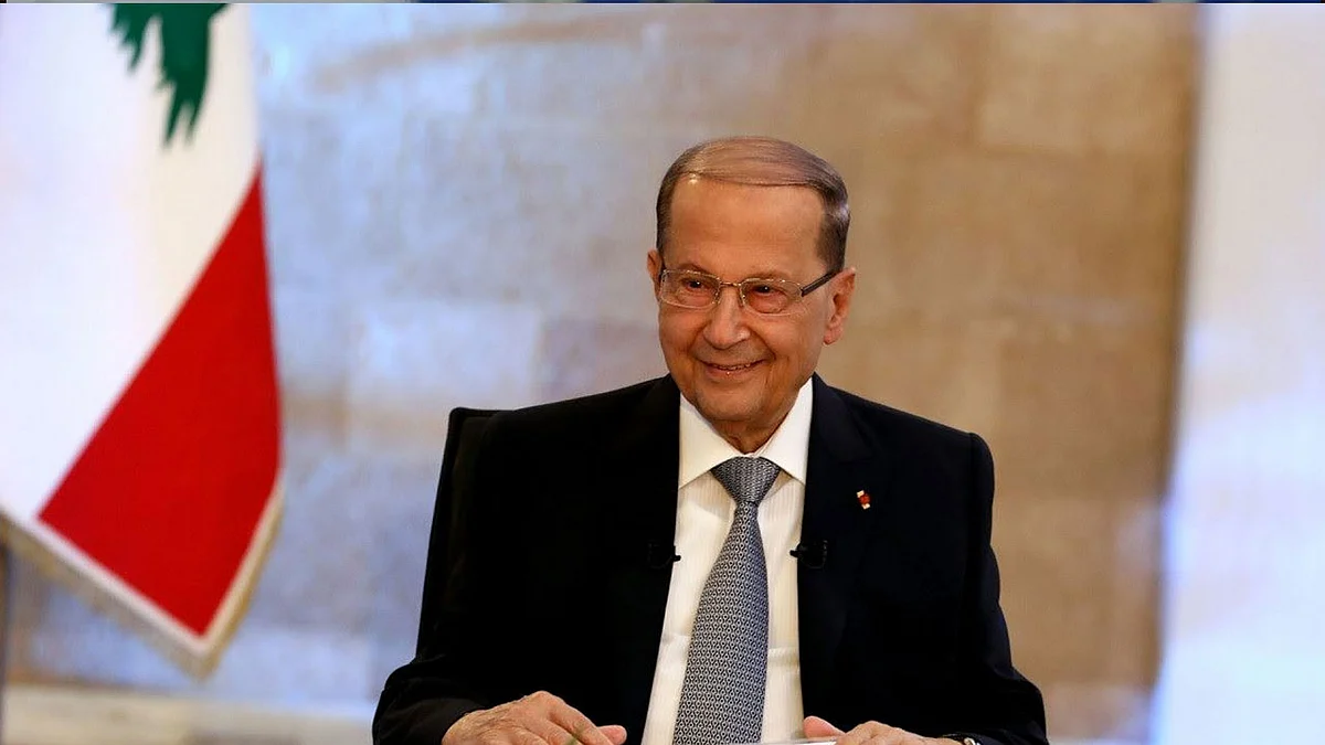رسميًا.. «عون» يطالب بإعادة هيكلة قروض البنك الدولي للبنان