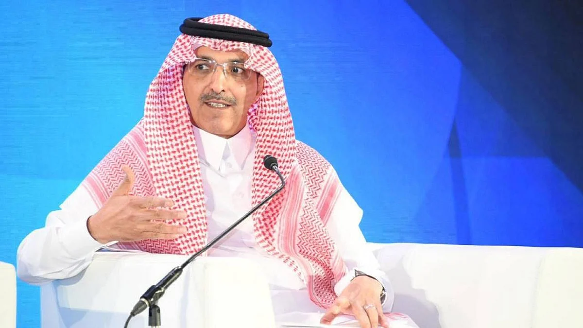 وزير المالية: هيئة «الحكومة الرقمية» خطوة للأمام من قيادة المملكة