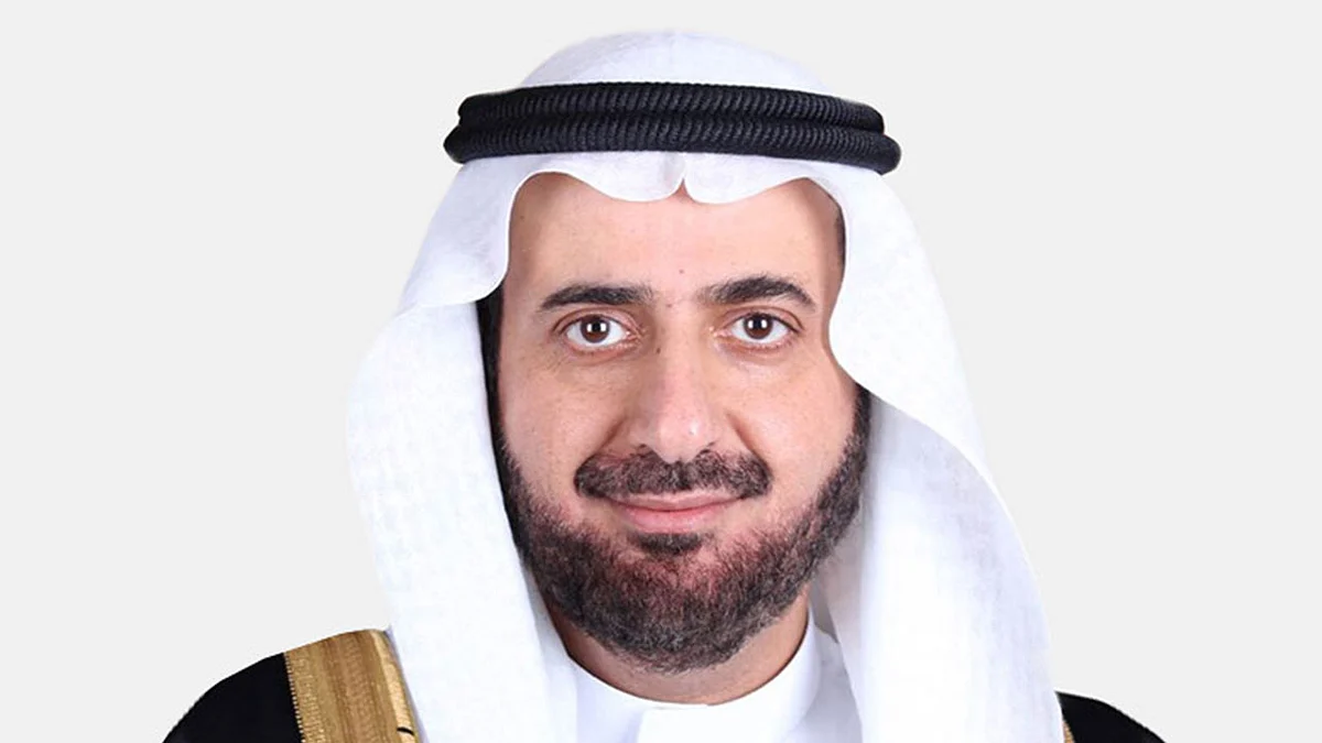 الوزير «الربيعة» يُعفي مسؤول شؤون الصحة ومدير مستشفى القريات