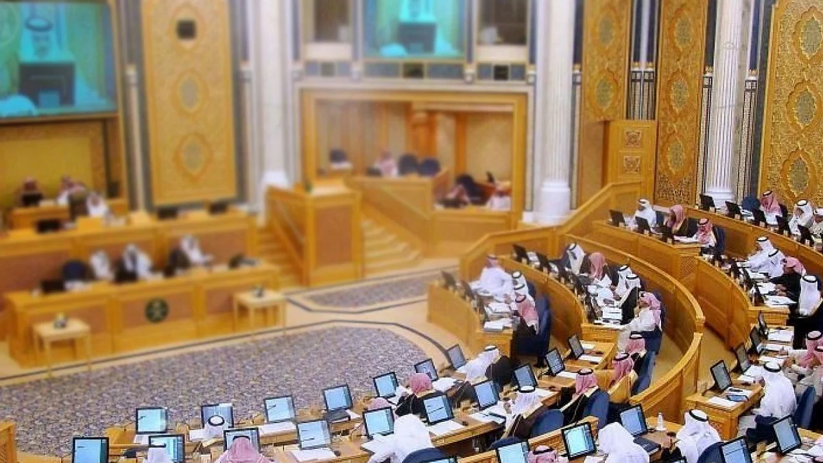 مجلس الشورى يطالب بدعم ميزانية «هيئة العقار»